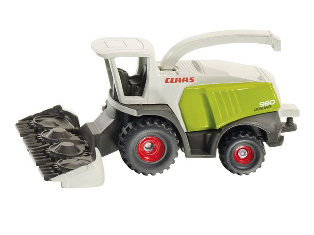 Claas Oogstmachine - Siku 1418 