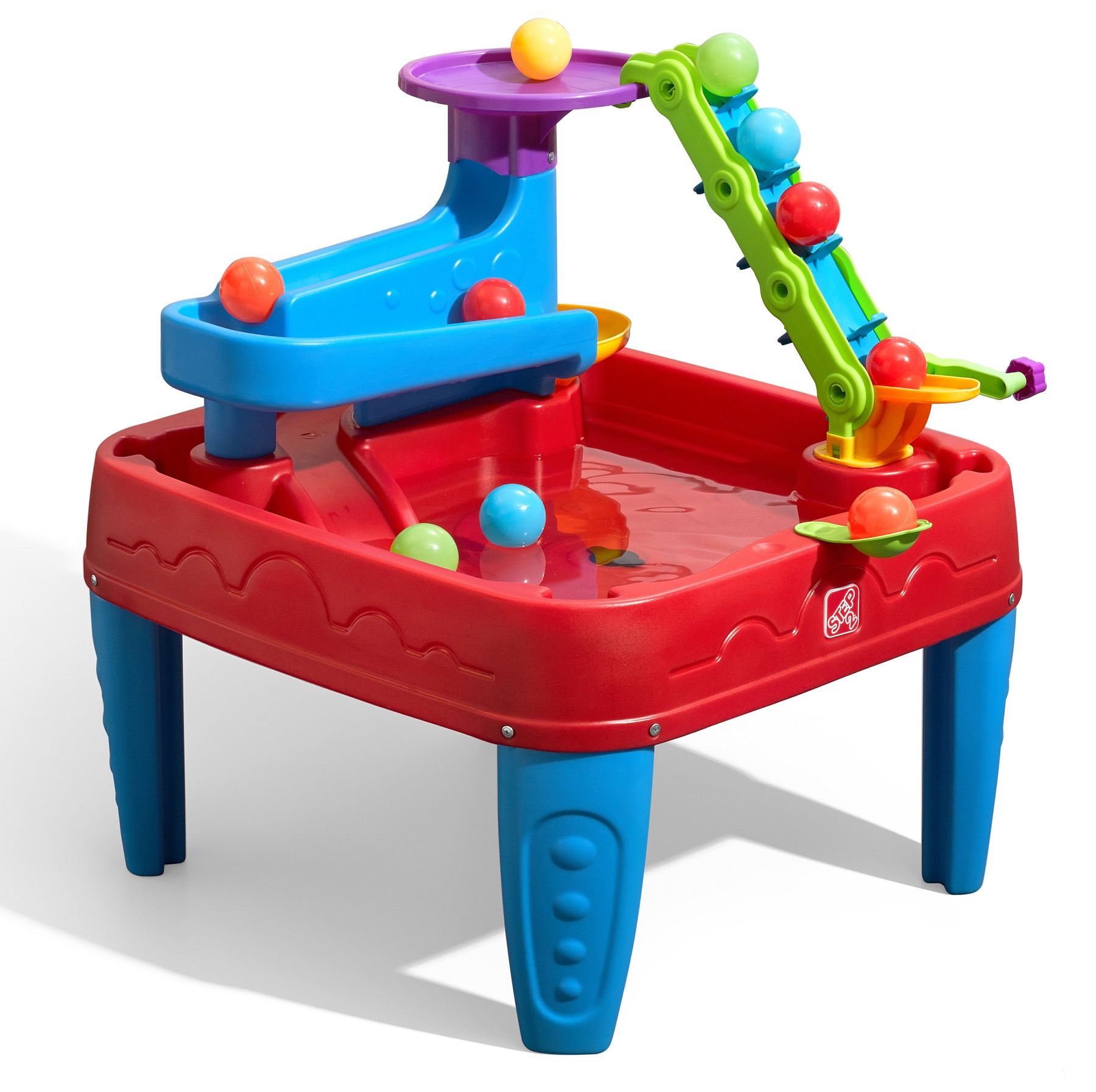 Step2 Stem Discovery Ball Table - Watertafel
