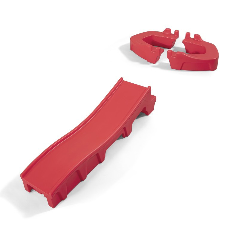 Step2 Up & Down Coaster Track Expansion Pack - Uitbreidingsset voor Achtbaan