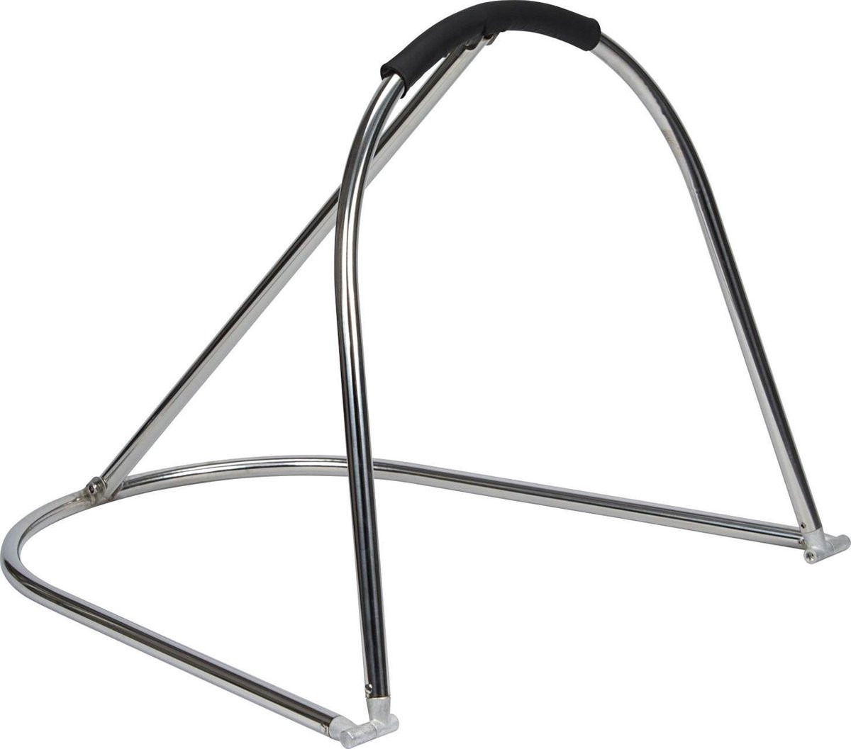 Nijdam Schaatshulp Demontabel Staal 67/80 Cm 
