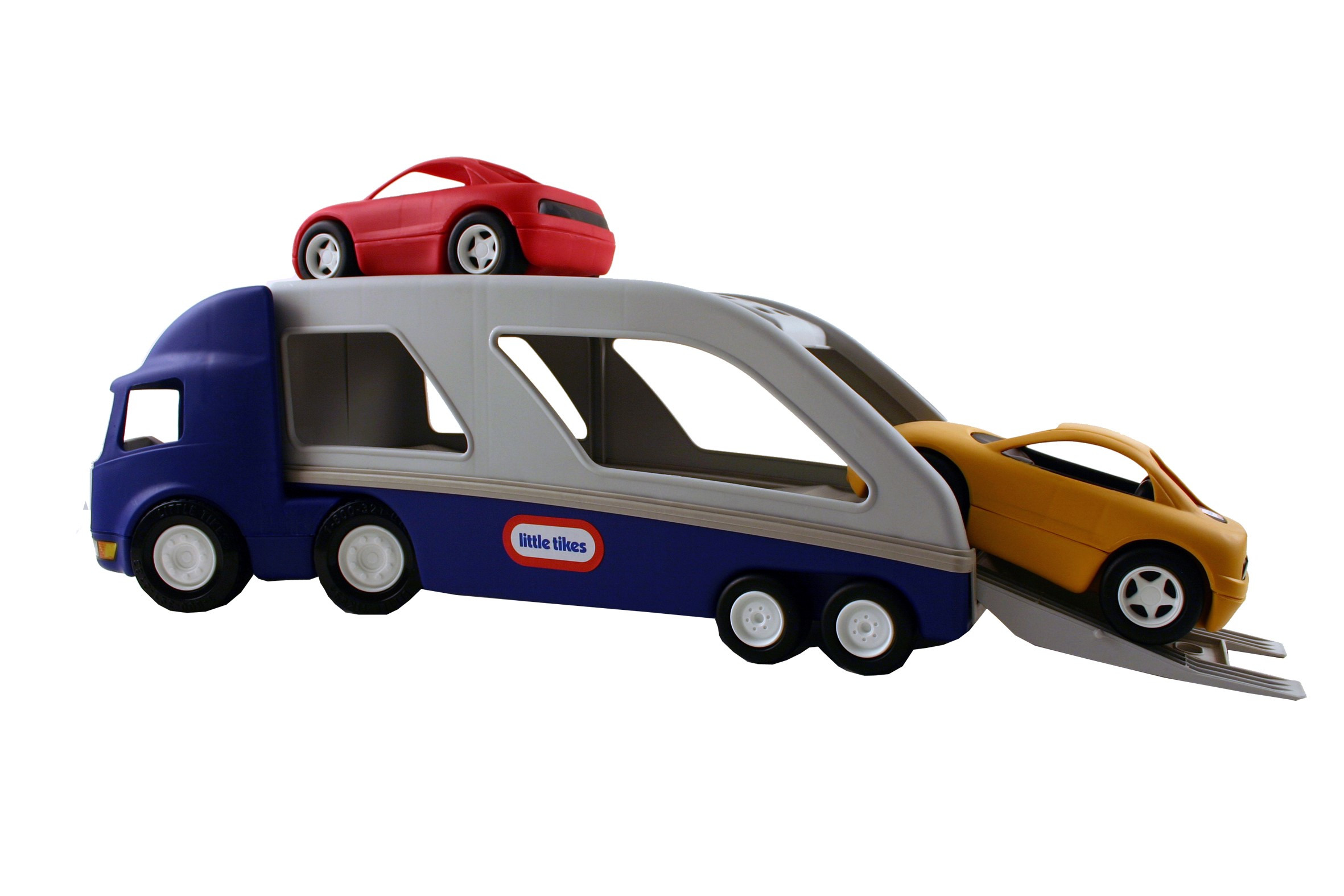Little Tikes Grote Auto Transporter