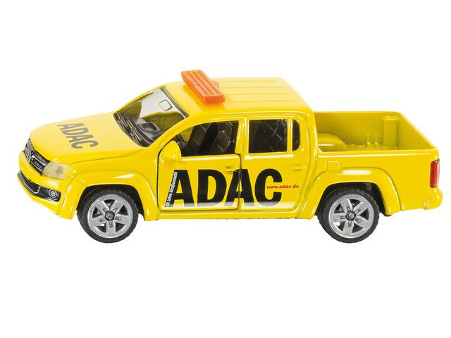 Siku 1469  Adac Pick-Up