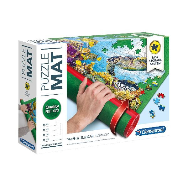 Clementoni Puzzelmat 105 x 78 cm