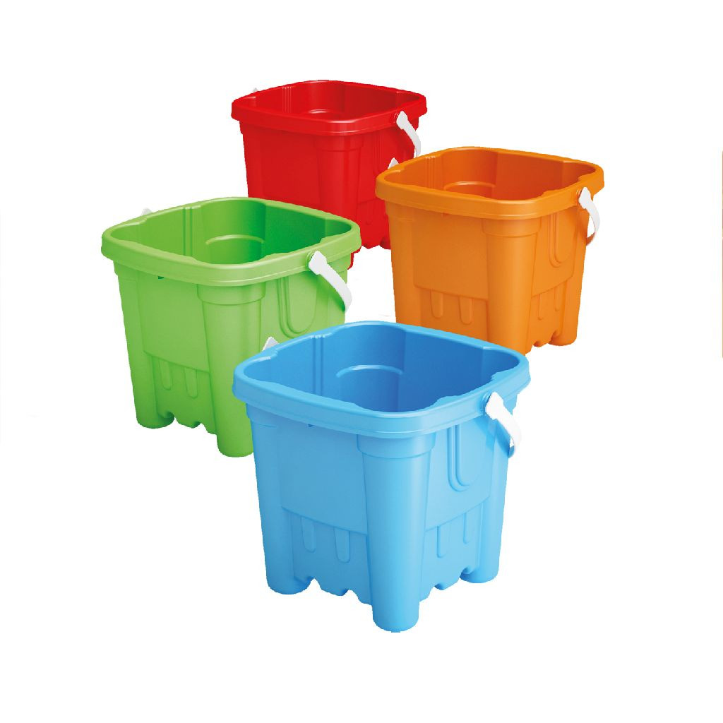 Emmer Kasteel - 15 cm - Prijs per Stuk