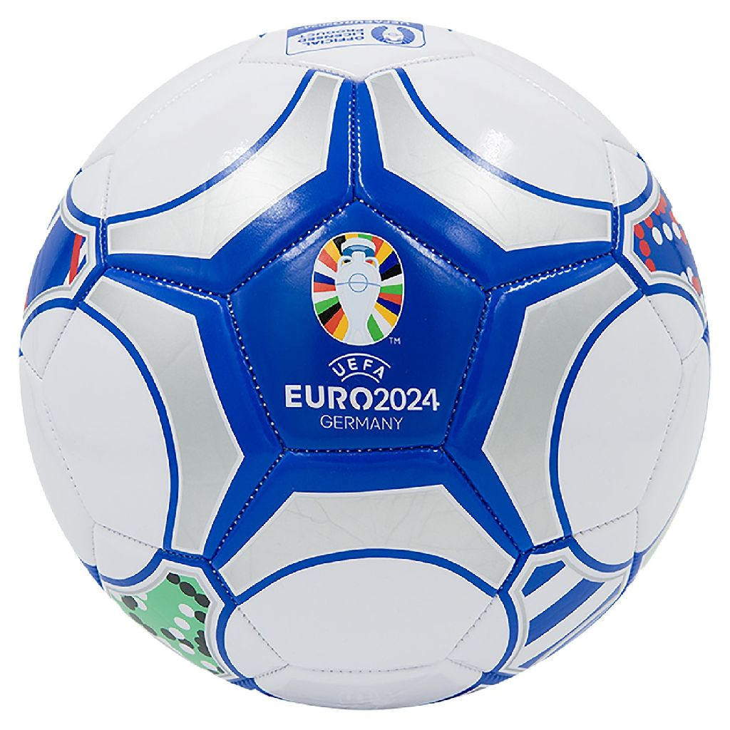 EK Voetbal Euro 2024 - Maat 5