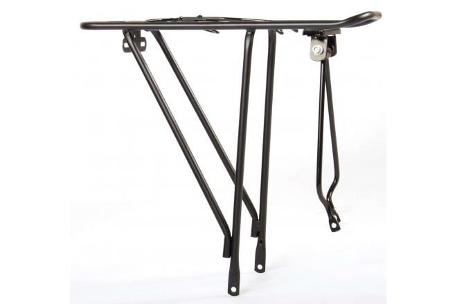 Volare Bagagedrager voor 26" fiets - Zwart