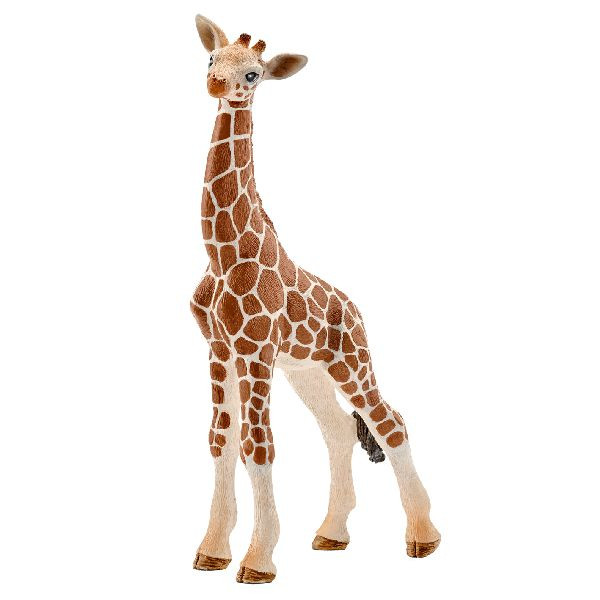 Schleich 14751 Wild Life - Giraf Veulen
