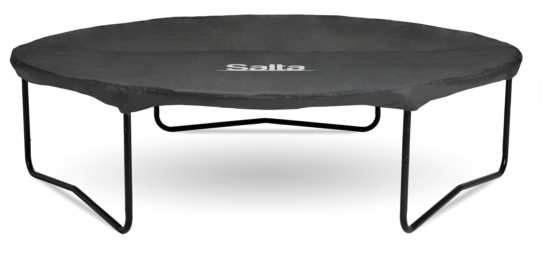Salta Trampoline Afdekhoes - 457 cm - Zwart