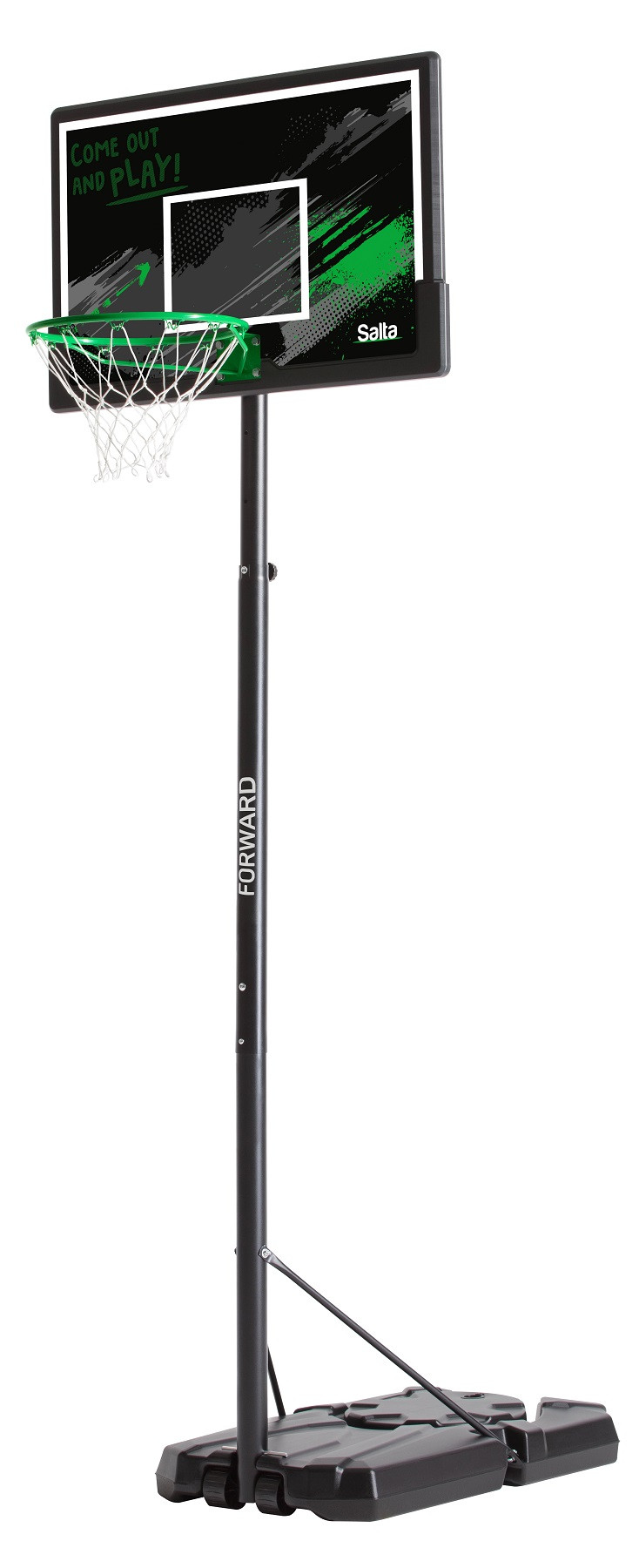 Salta Forward Basketpaal