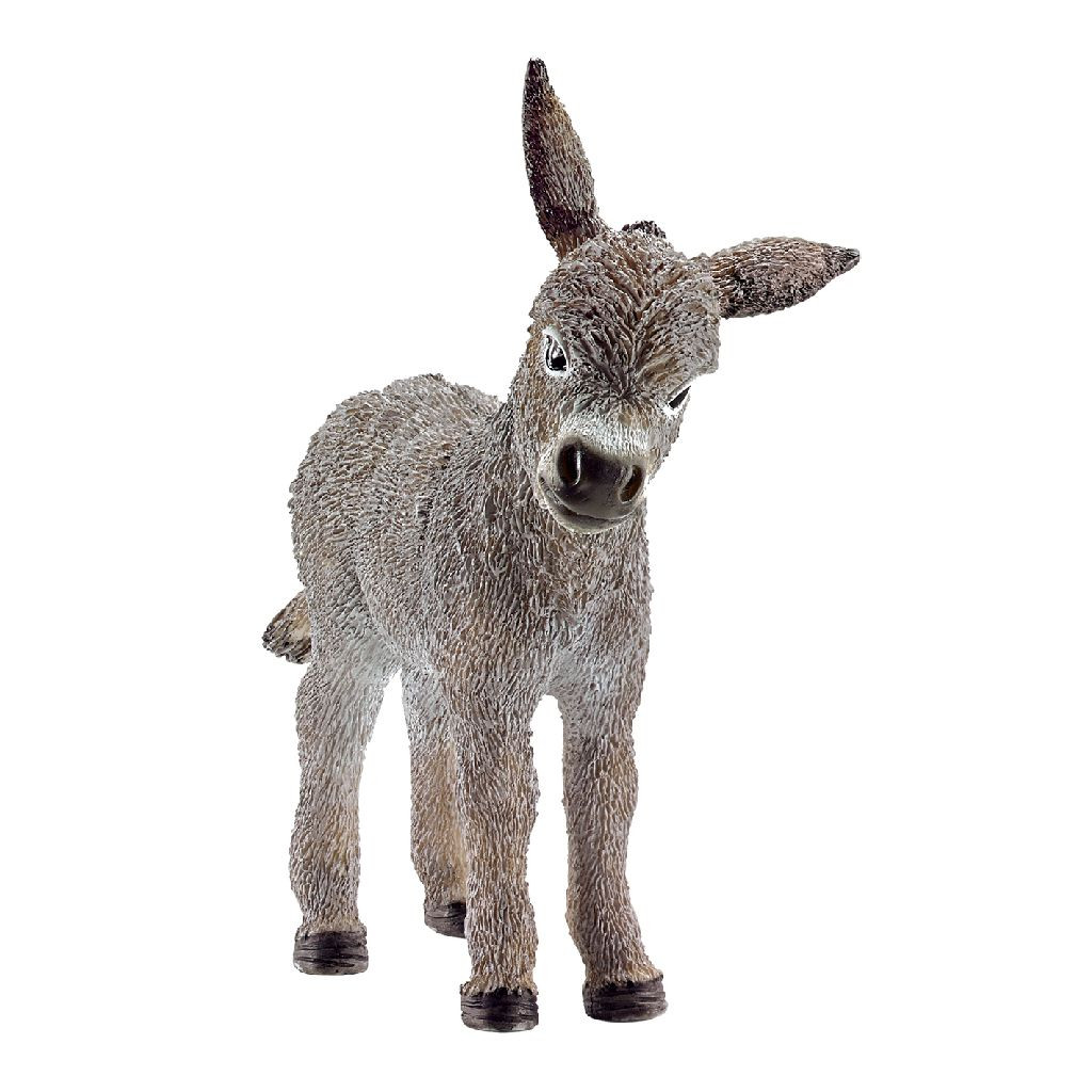 Schleich 13746 Farm World - Jonge Ezel