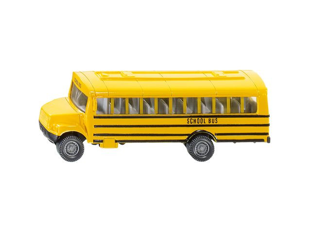 Schoolbus - Siku 1319 