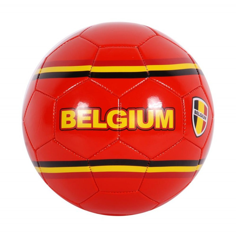 Voetbal België - Nr 5 - 320 gram -