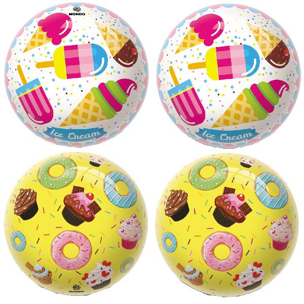 Bal Snoepgoed - 23 cm - Prijs per Stuk