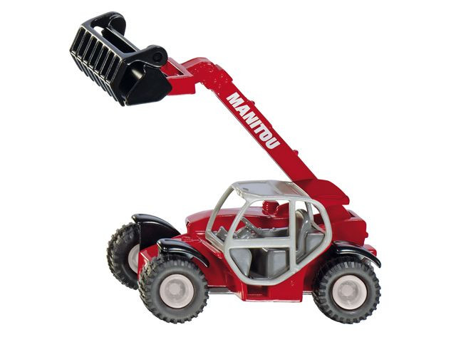 Siku 1482 Manitou Loader