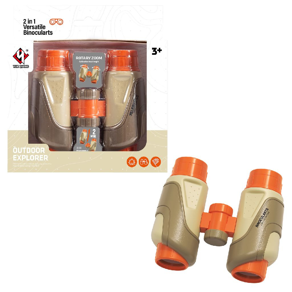 Explorer Verrekijker