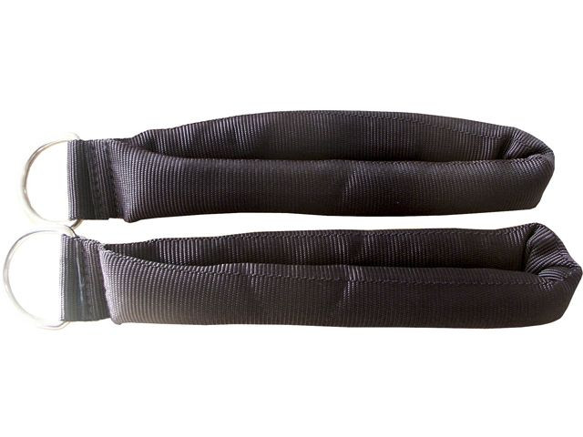 Rhombus Vlieger Softgrip Handvatten