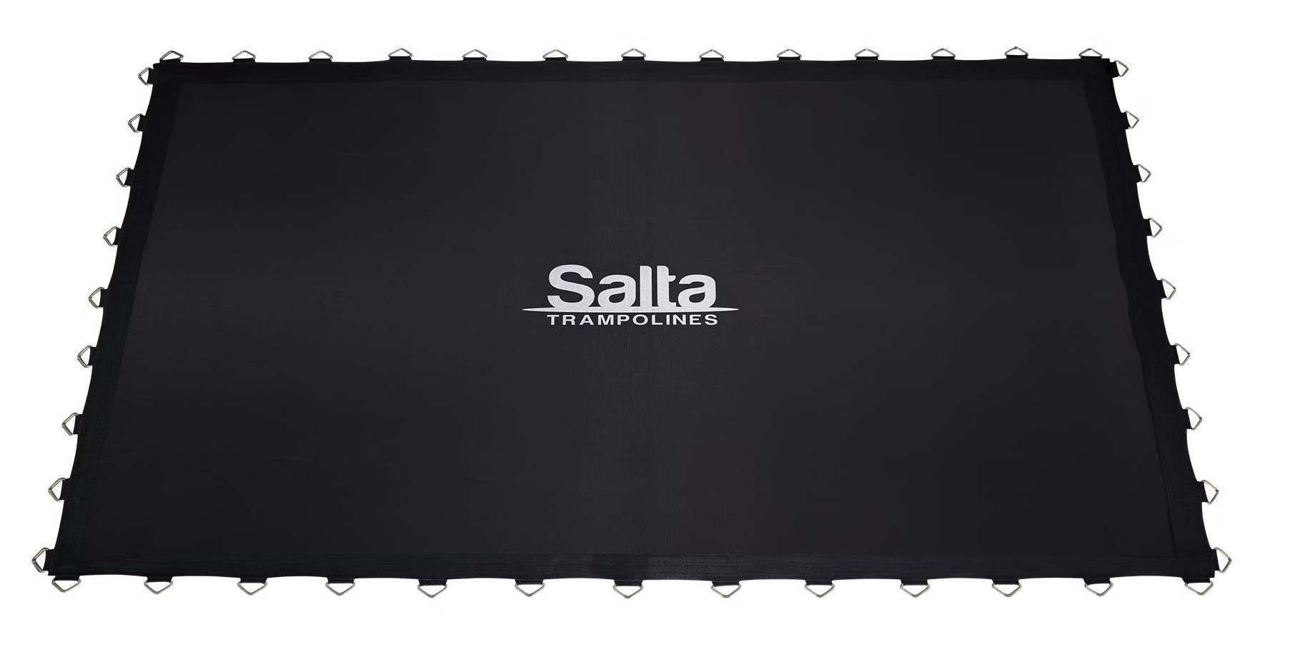 Salta Trampoline Springmat Comfort Edition - 366 x 244 cm - Rechthoekig