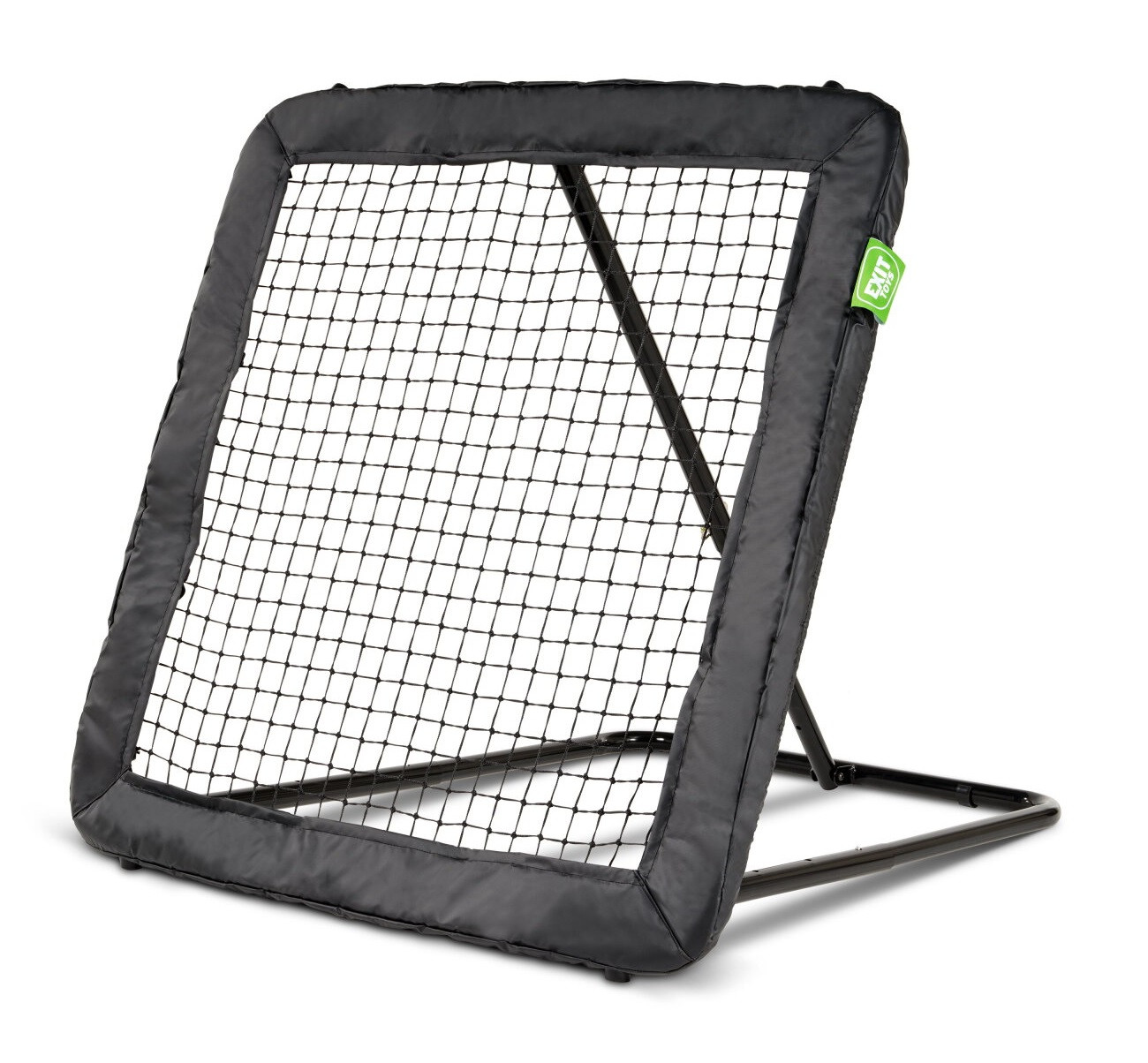 EXIT Kickback Rebounder L - 124 x 124 cm