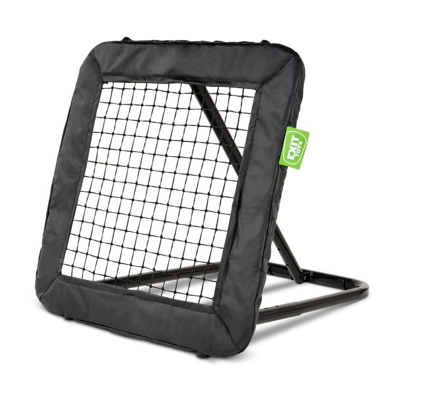 EXIT Kickback Rebounder M - 84 x 84 cm