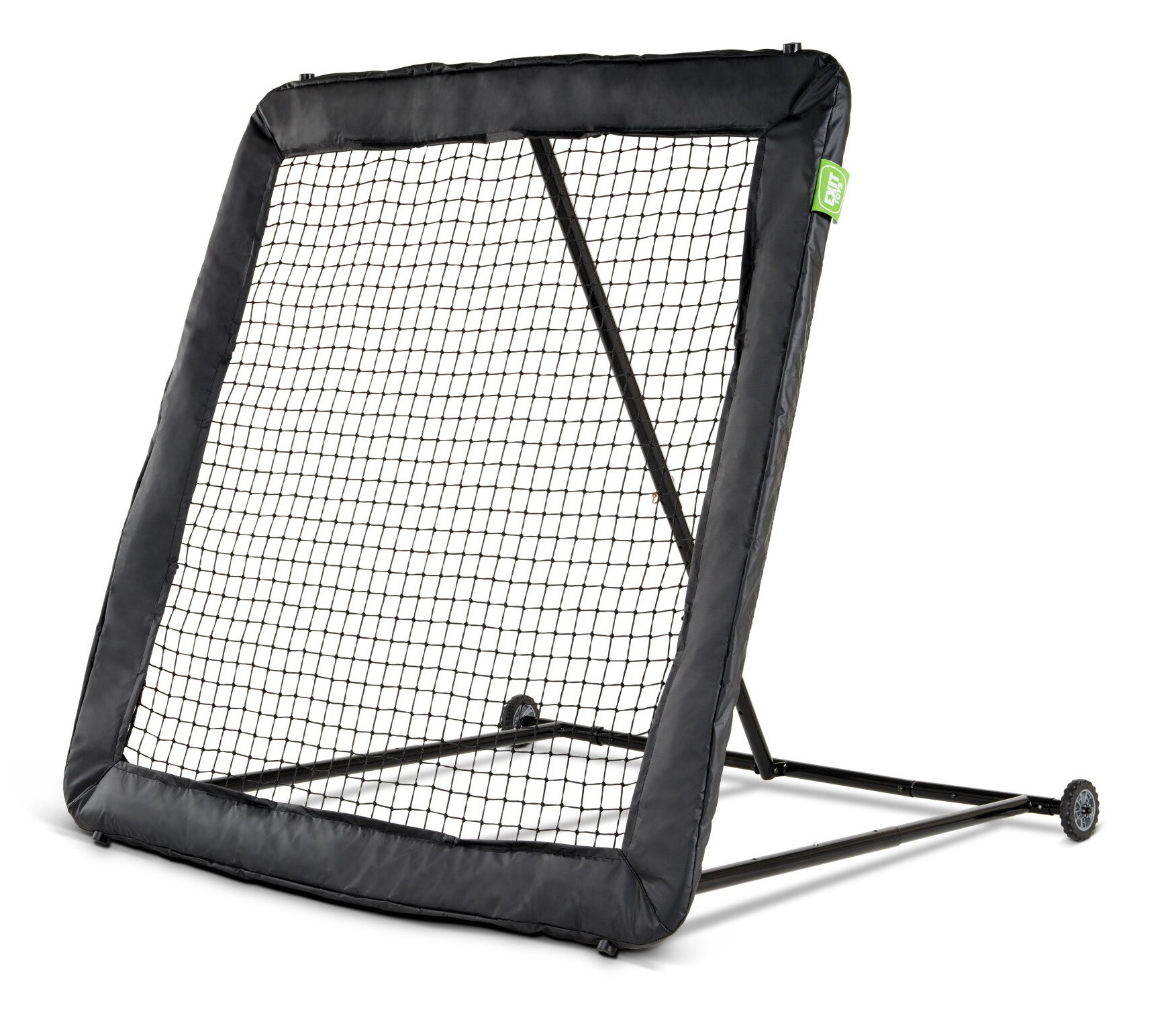 EXIT Kickback Rebounder XL - 164 x 164 cm