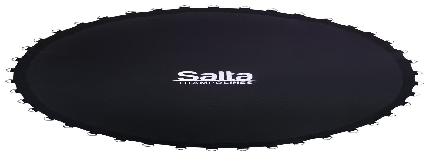Salta Trampoline Springmat Combo - 183 cm - Rond