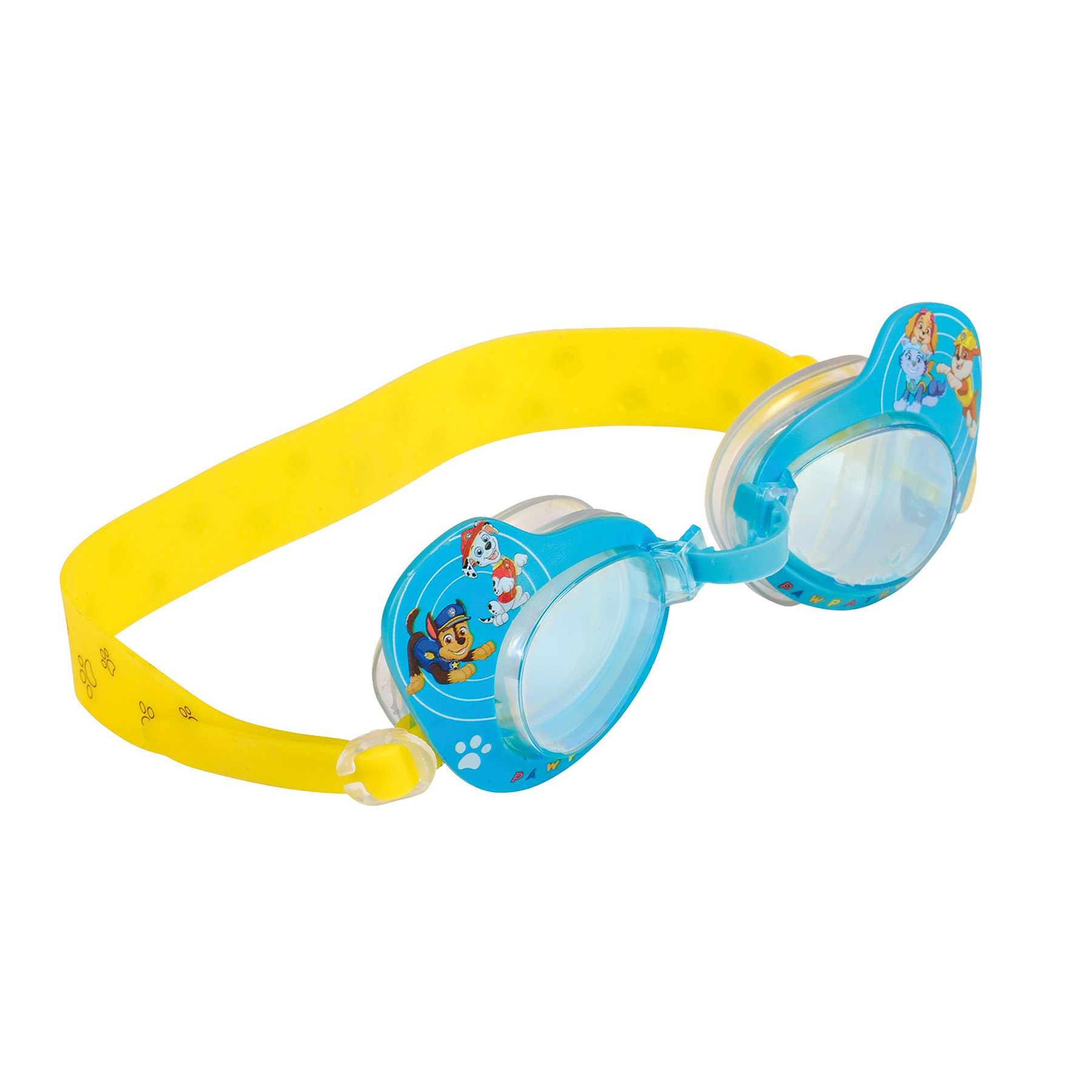 Paw Patrol Kinder Zwembril - Duikbril - Anti Fog