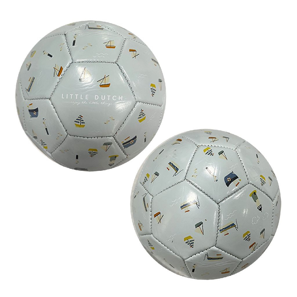 Little Dutch Mini Bal Sailors Bay