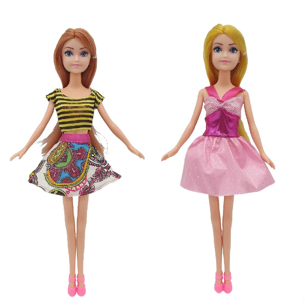 Calleigh Fashion - Modepop - Prijs per Stuk