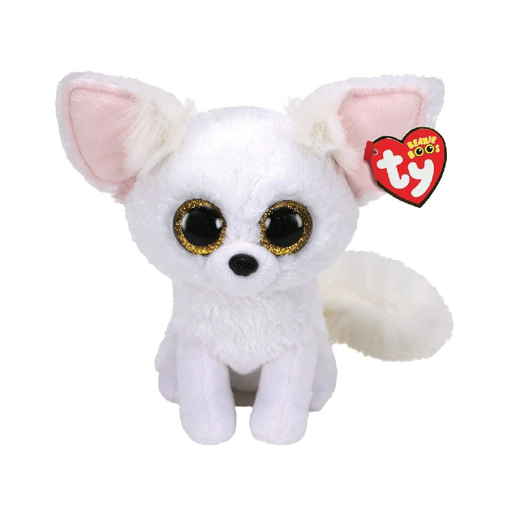 Ty Beanie Boo - Phoenix Fox - 15 cm - Knuffel