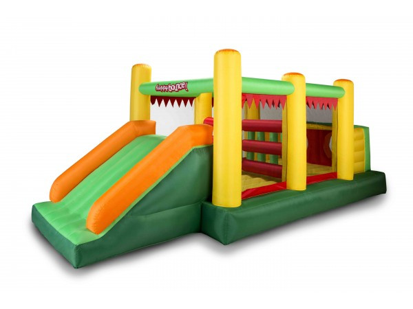 Avyna Springkussen - Activity 7-1 - 580 x 260 x 250 cm