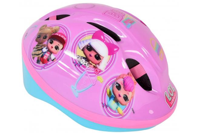 LOL Surprise! Fietshelm - Skatehelm - 52- 56 cm