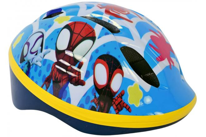 Spidey Fietshelm - Skatehelm - 52- 56 cm