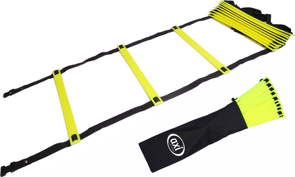 AXI SpeedLadder600 – Loopladder - 6 Meter