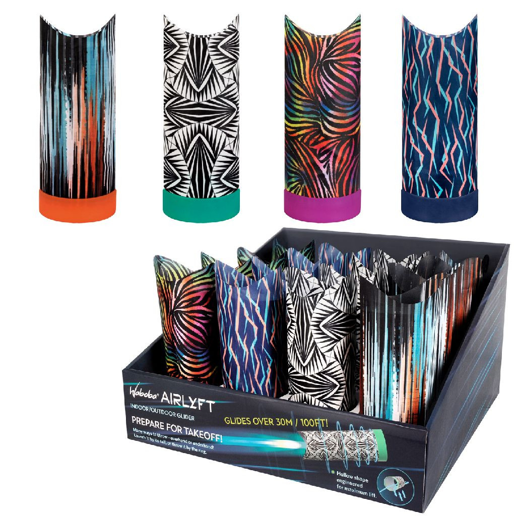 Waboba Airlyft - Prijs per Stuk