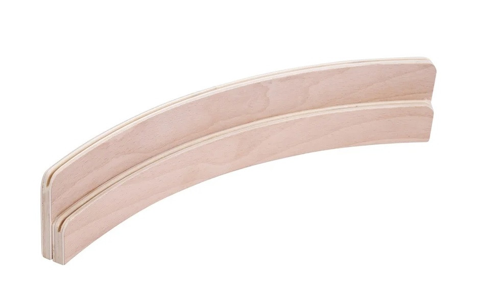 Kaarthouder Dubbel - 35 cm