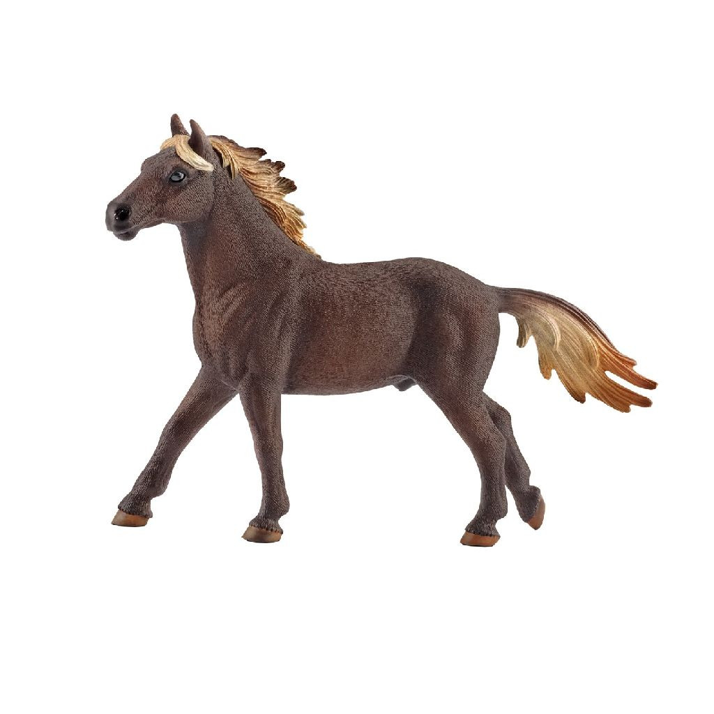 Schleich 13805 Farm World - Mustang Hengst