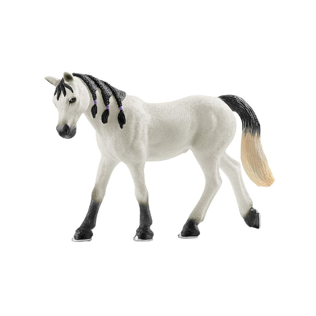 Schleich 13908 Horse Club - Arabische Merrie