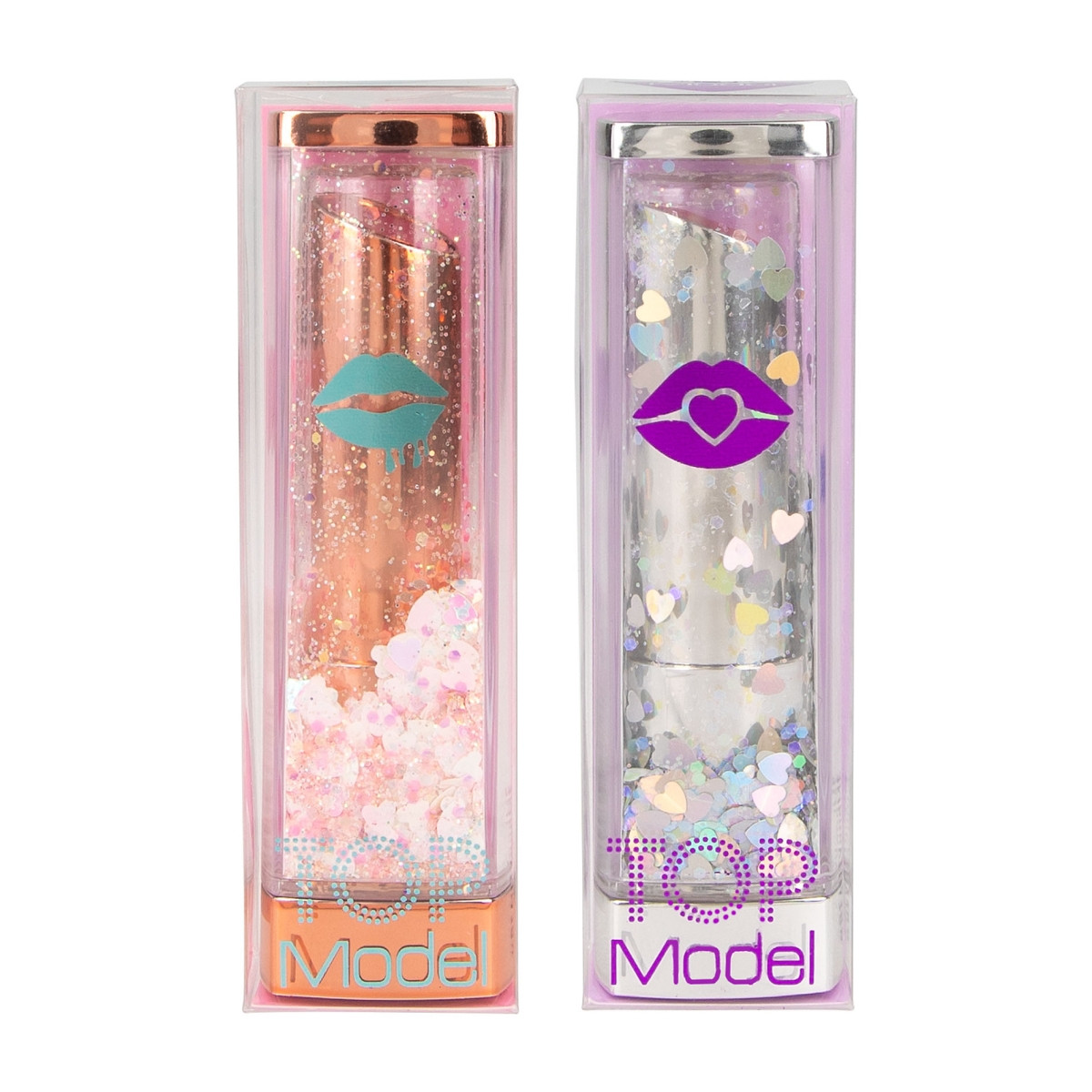 TOPModel Lippenstift Confetti - BEAUTY and ME - Prijs per Stuk