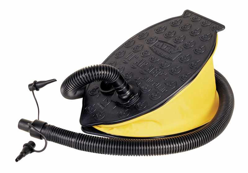 Voetpomp - Bestway - 4,2L inhoud 