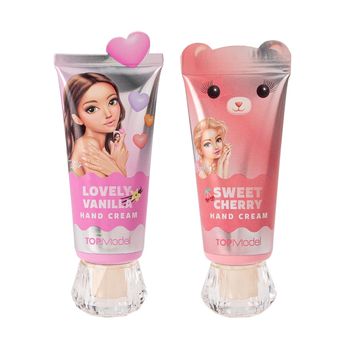 TOPModel Handcrème - BEAUTY and ME - Prijs per Stuk