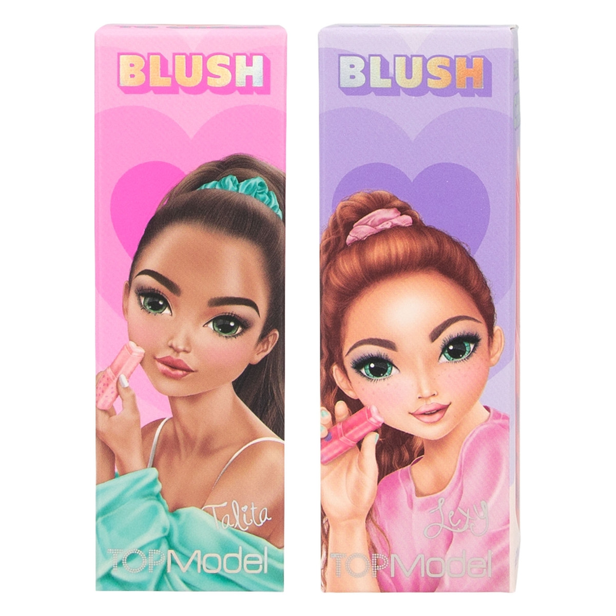 TOPModel Blush Stick - BEAUTY and ME - Prijs per Stuk