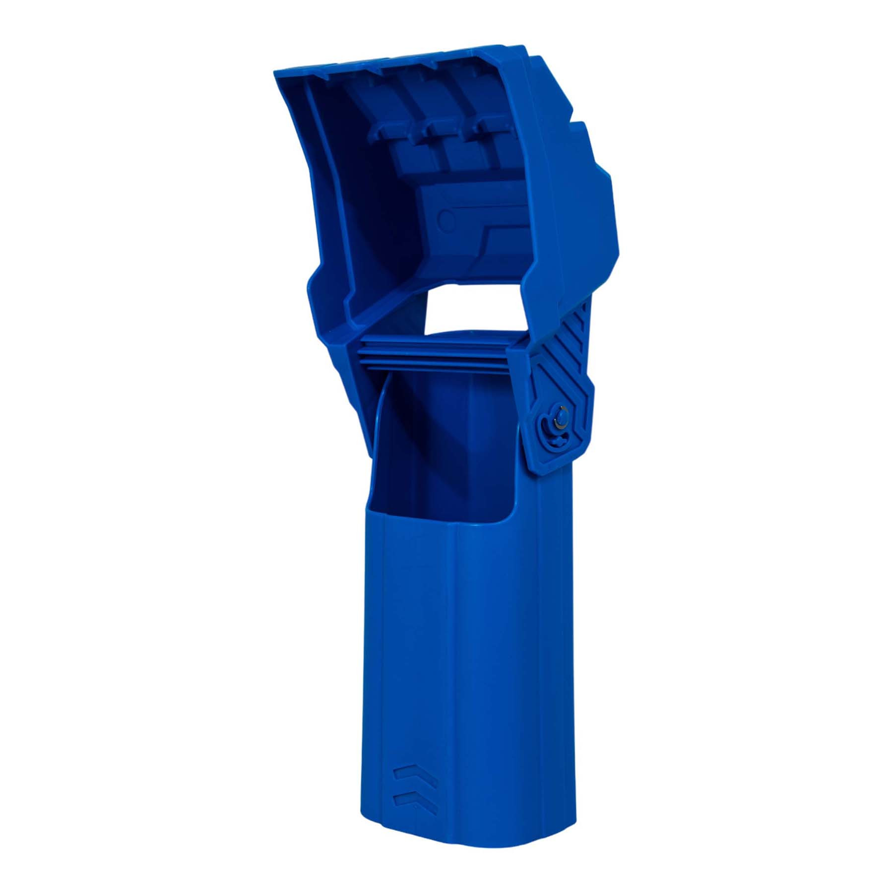 Summertime Zand Happer Robot Arm - Blauw of Rood - Assortiment - Prijs per stuk