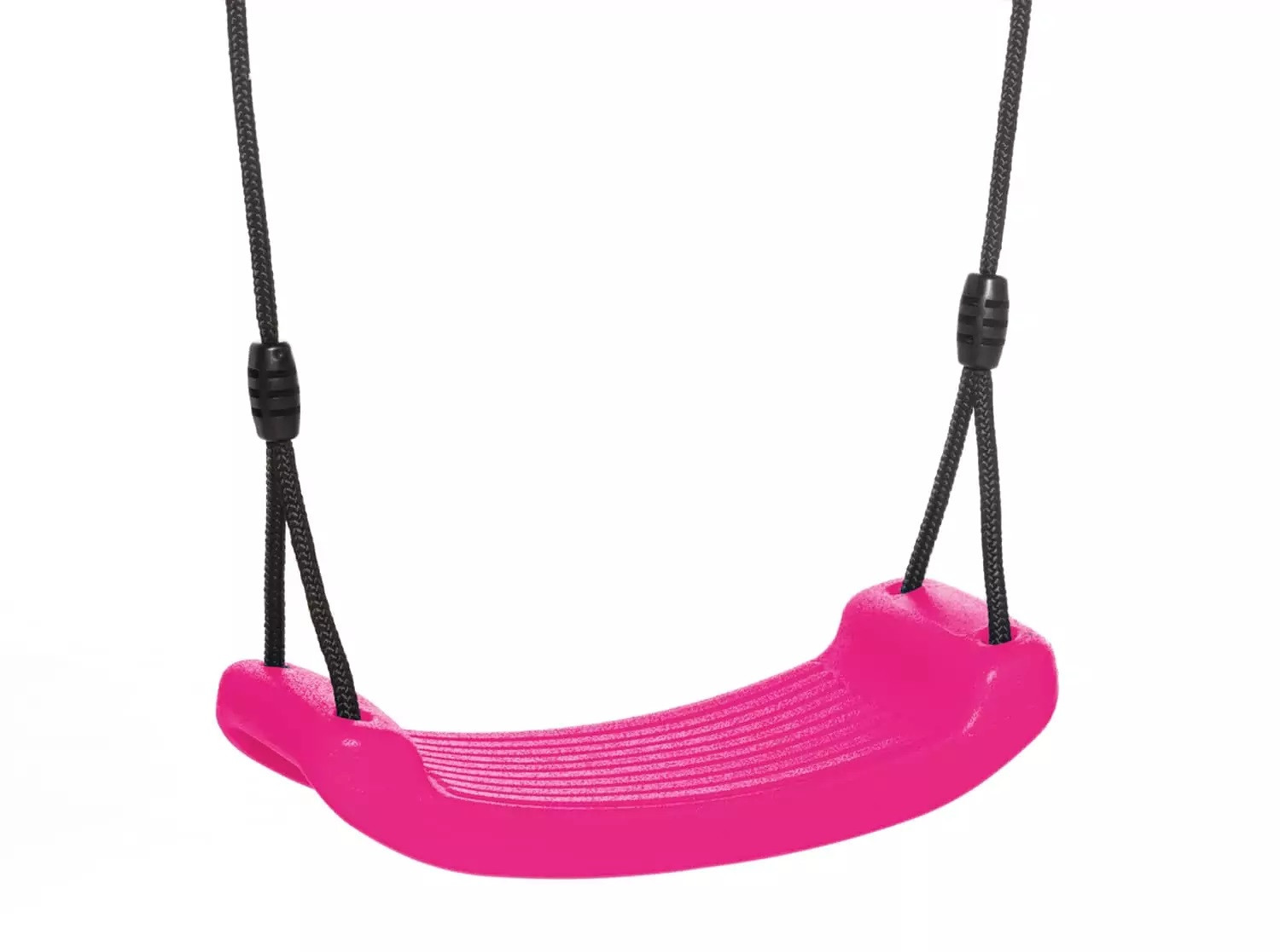 Kunststof Schommelzitje - Roze