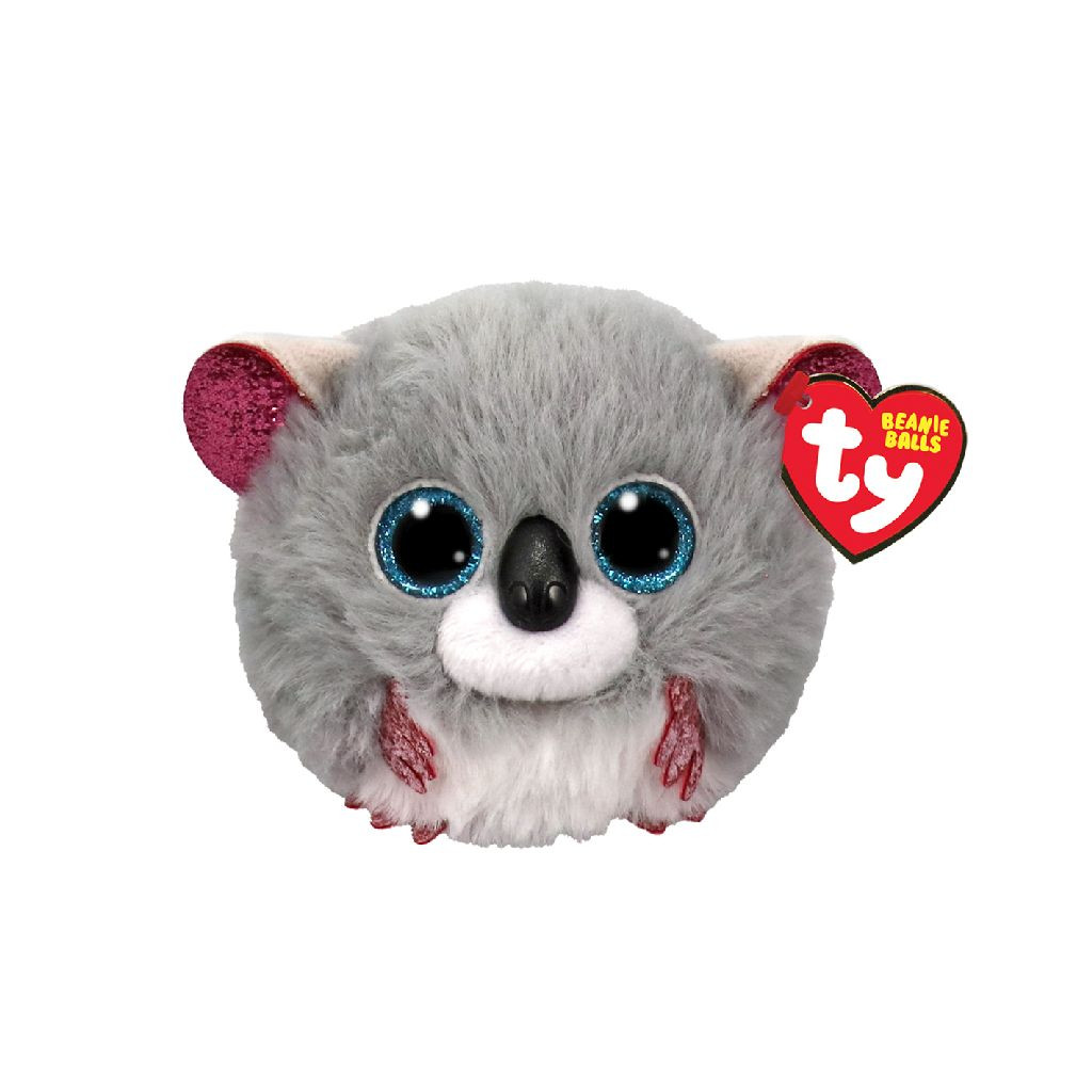 Ty Teeny Puffies Katy Koala - knuffel - 10 cm