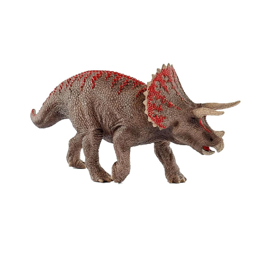 Schleich 15000 Dinosaurs Triceratops