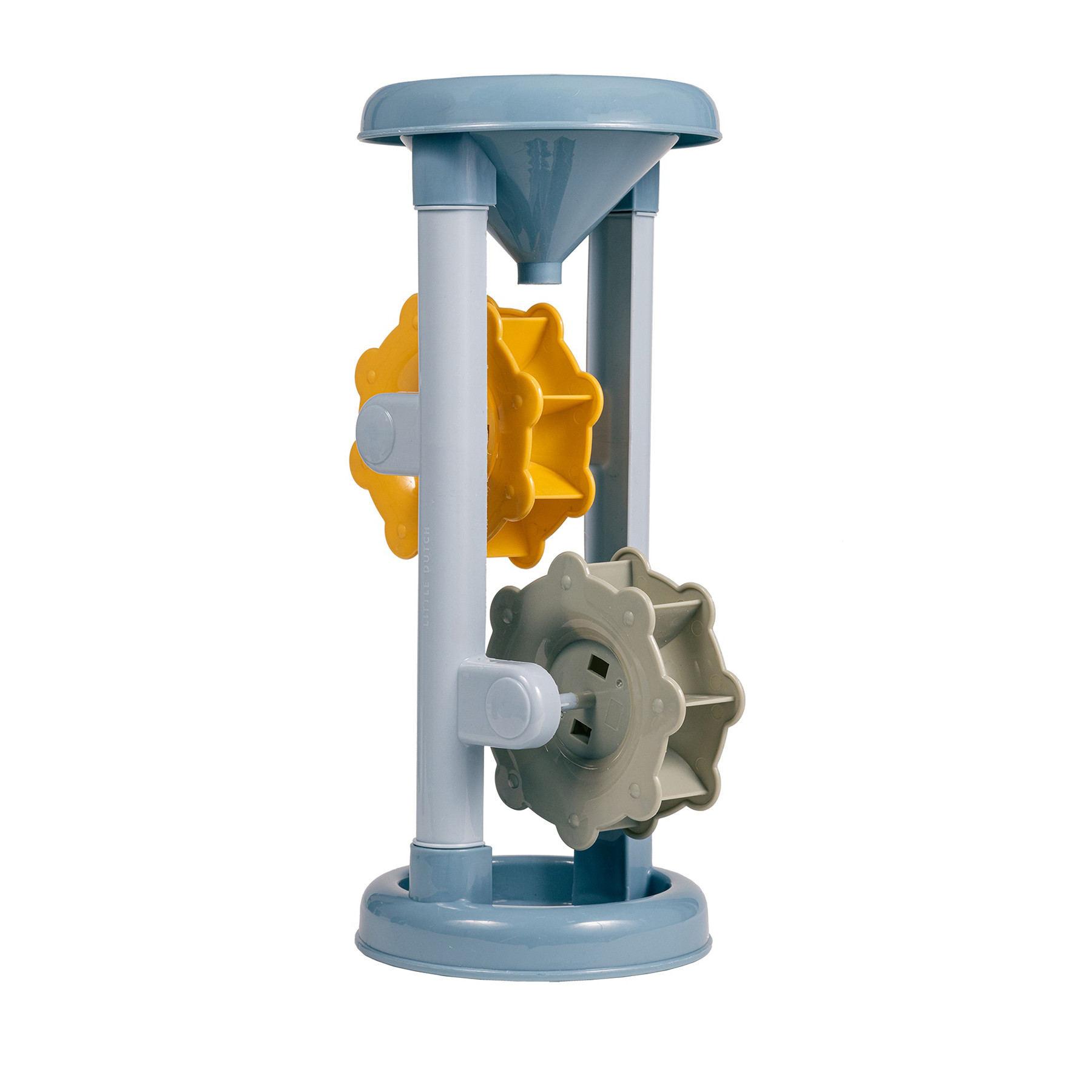 Little Dutch Ocean Dreams Zand/Watermolen - Blauw