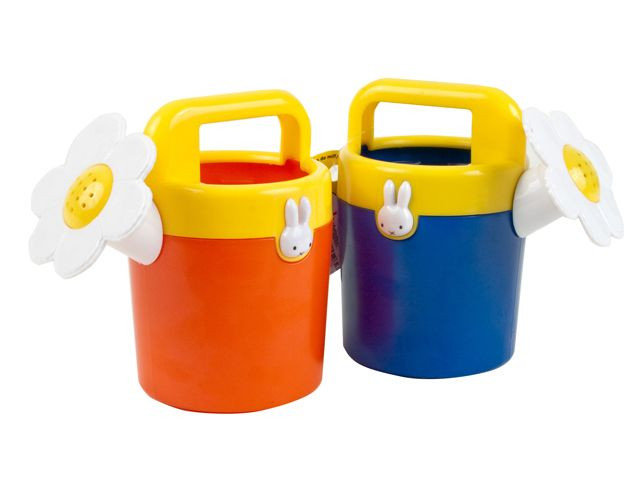 Nijntje Gieter met Bloem