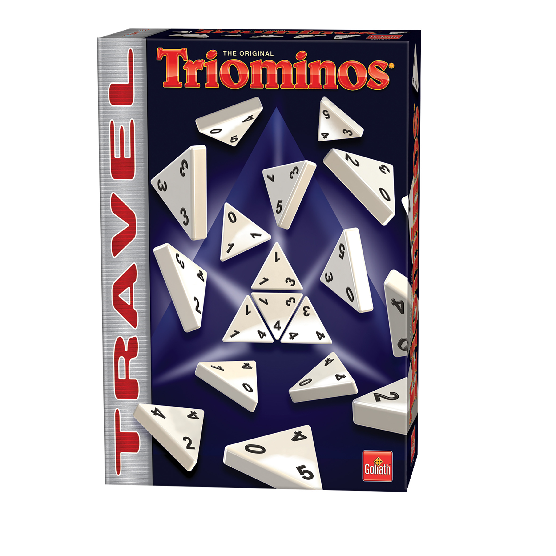Spel Triominos Reis