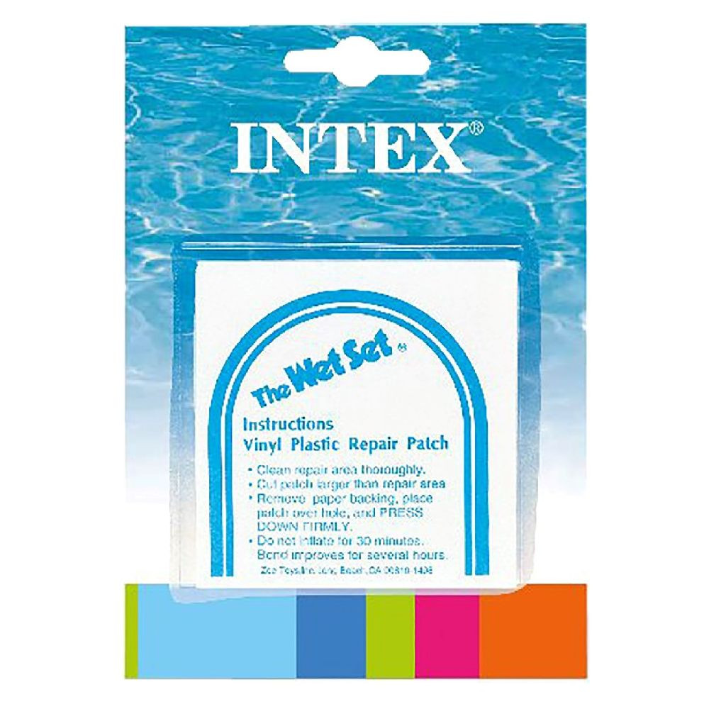 Intex Reparatieset