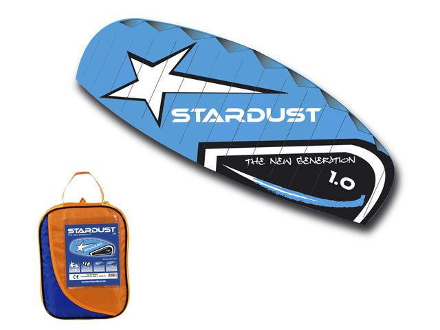 Rhombus Kite Stardust 1.0